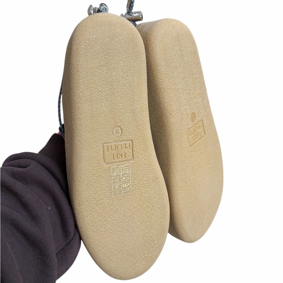 Free People Snowdrop Micro Genuine‎ Shearling Boot size 9 - Picture 3 of 7